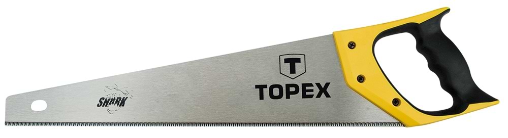 Ножівка TOPEX 10A447
