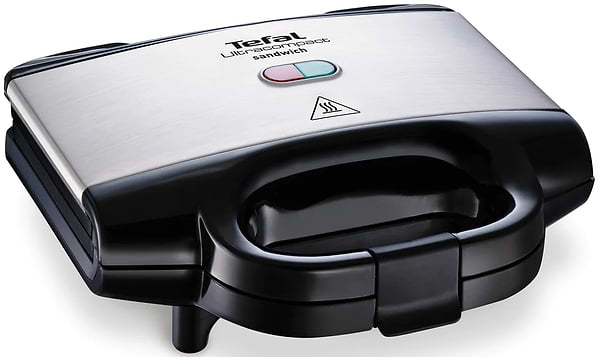 Фото - Бутербродниця Tefal SM157236