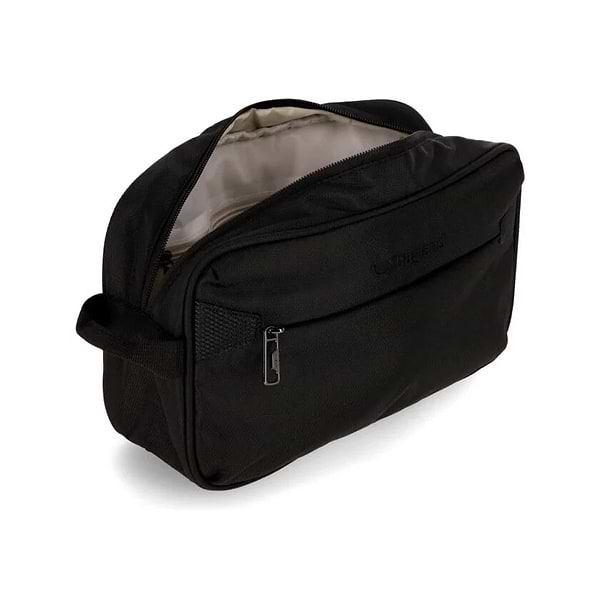 Фото - Косметичка Bagland CHARM чорний (1143421840)