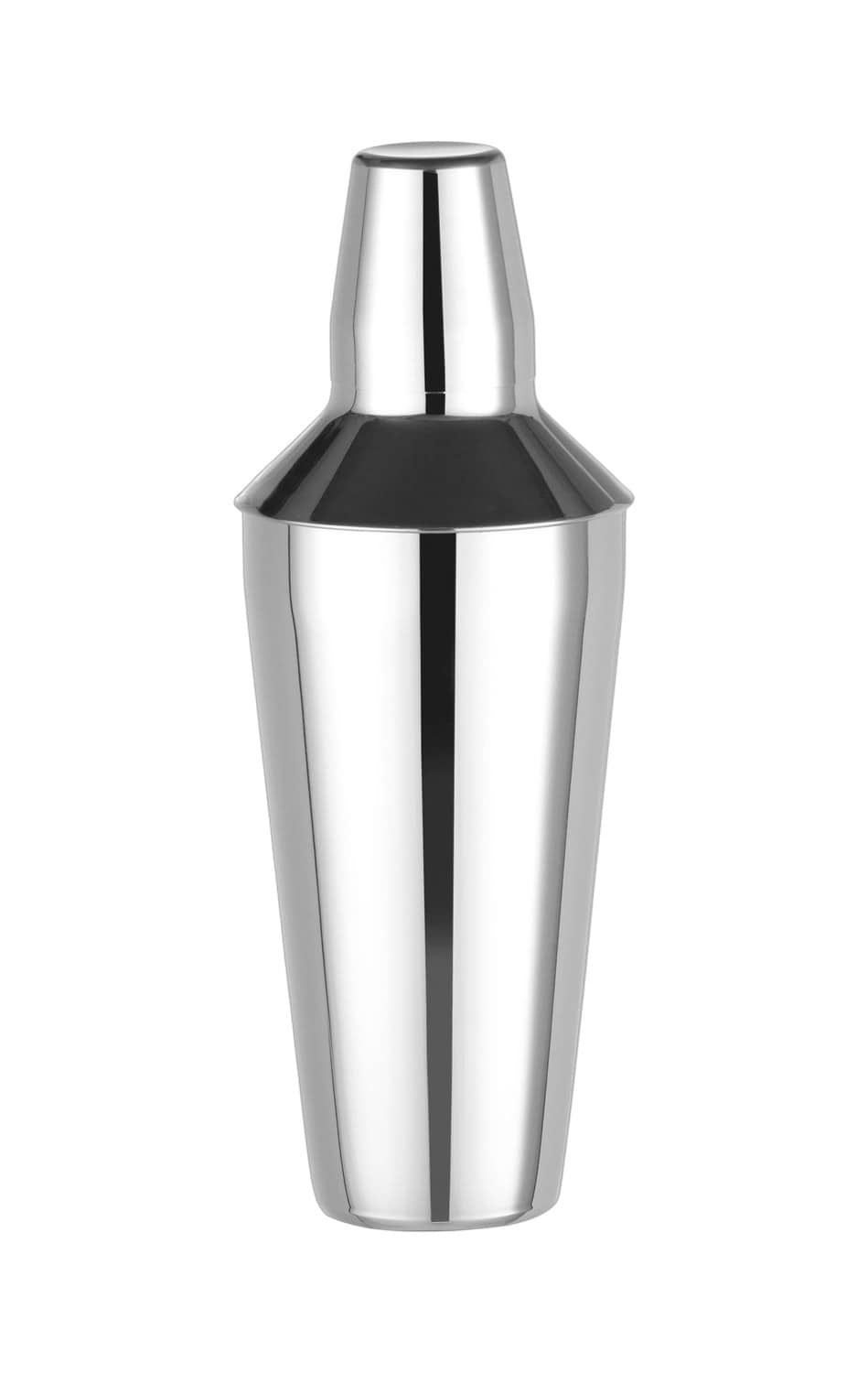 Шейкер для коктейлів Hendi 0.75 л (593035)