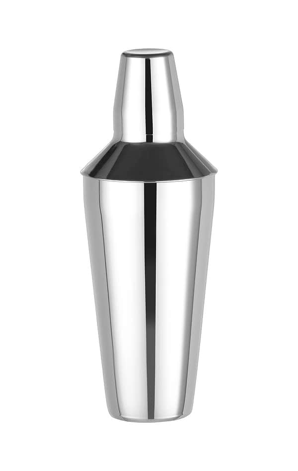 Фото - Шейкер для коктейлей Hendi 0.75 л (593035) Фото - Шейкер для коктейлей Hendi 0.75 л (593035)
