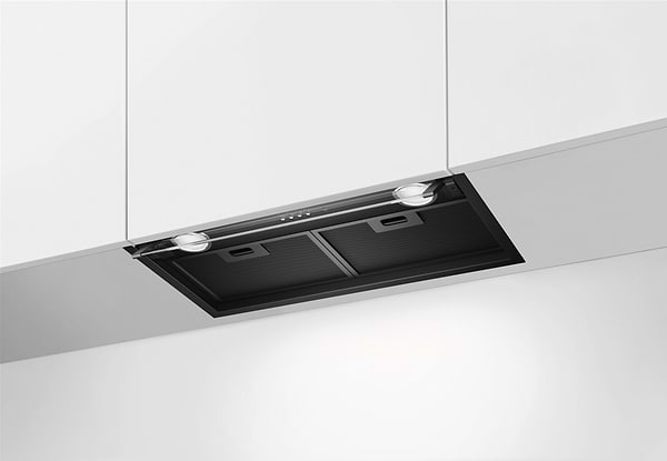 Фото - Вытяжка встраиваемая Electrolux LFP516K