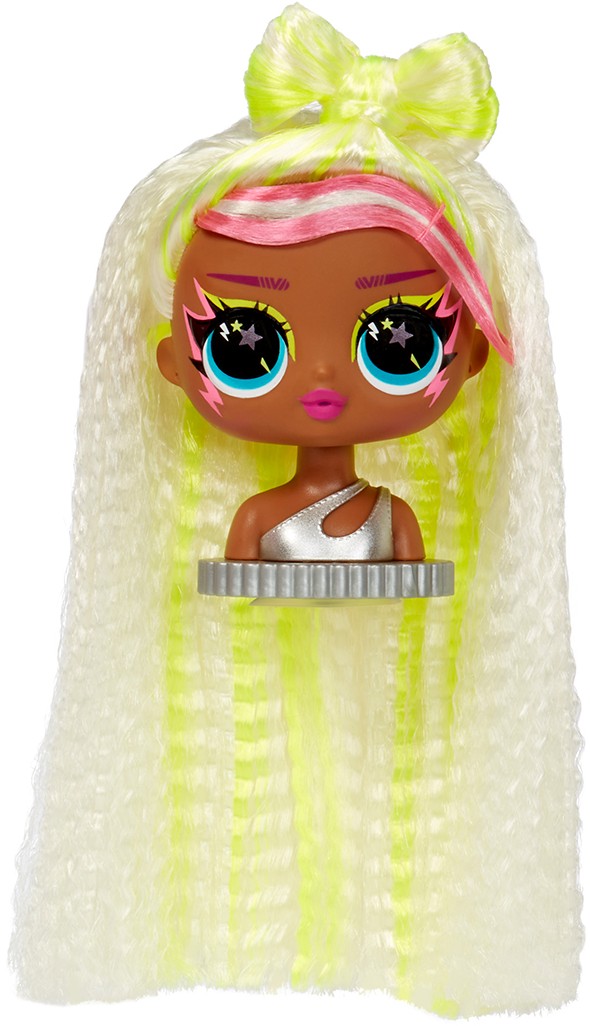 Фото - Ляльковий набір L.O.L. Surprise! "Surprise Swap" – КРІМПС КОРА (з аксес.) (593263)