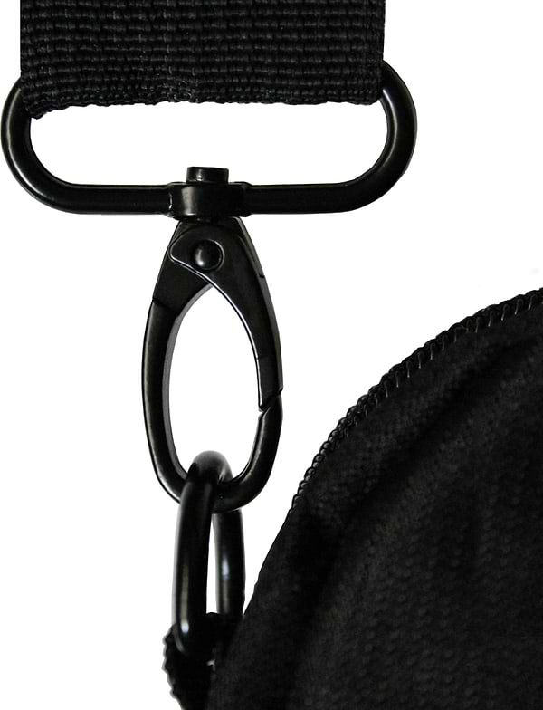 Фото - Сумка для ноутбука Grand-X SB-128 14'' Black