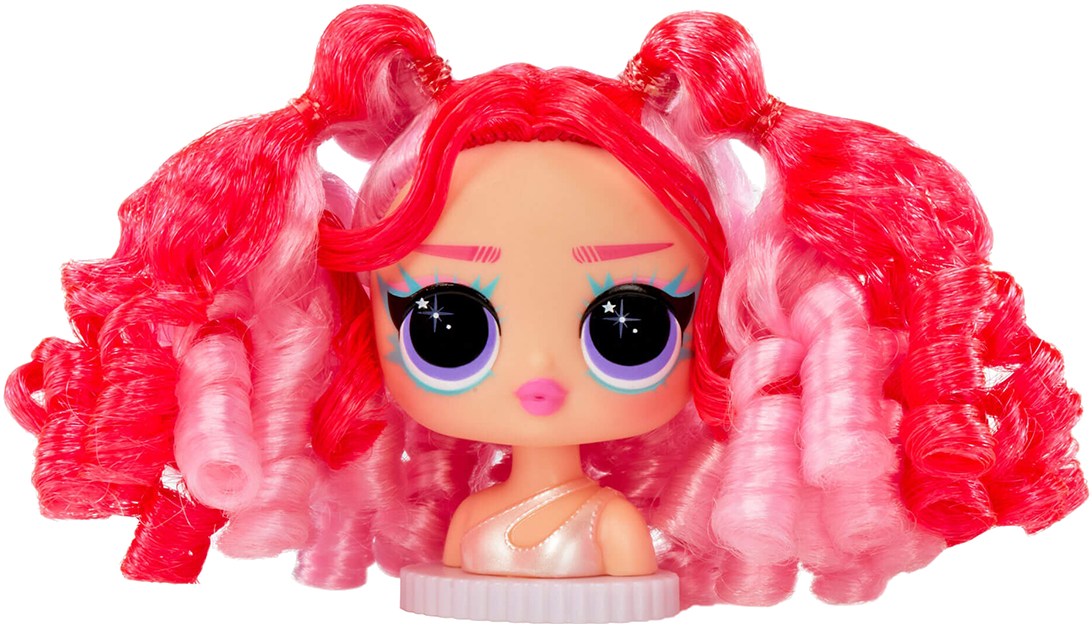 Коллекционная кукла L.O.L. Surprise! Tweens серии Surprise Swap - ЯРКИЙ ОБРАЗ (593522-1) - Фото 1