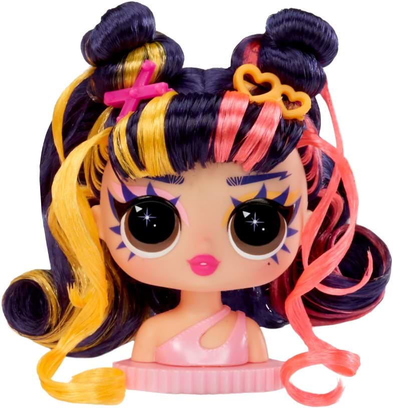 Коллекционная кукла L.O.L. Surprise! Tweens серии Surprise Swap - ОБРАЗ ДИСКО (593522-3) - Фото 1