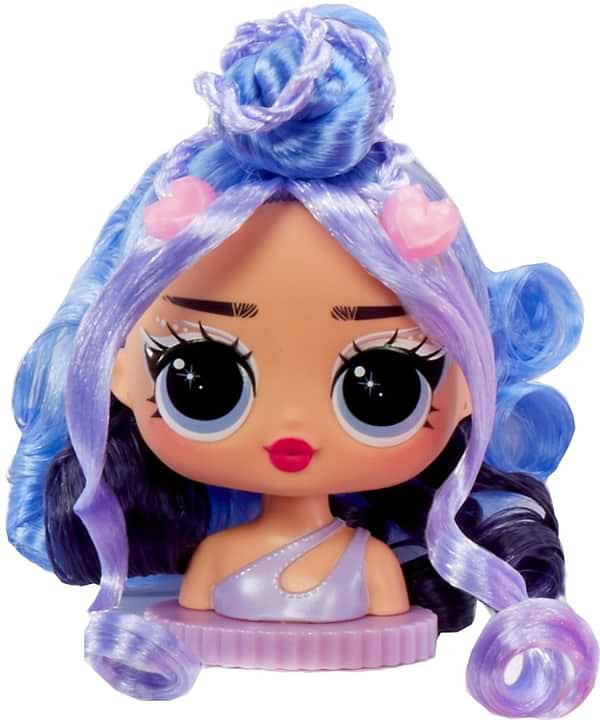 Lol surprise hair goals daring diva discount