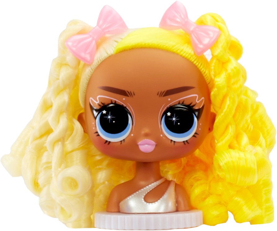 Коллекционная кукла L.O.L. Surprise! Tweens серии Surprise Swap - СОЛНЕЧНЫЙ ОБРАЗ (593522-7) - Фото 1