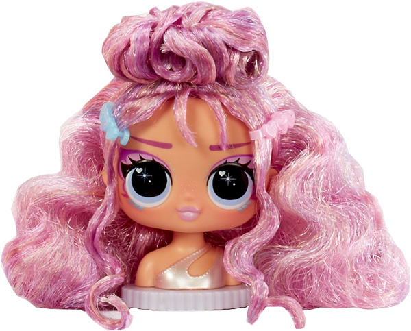 Lol surprise serie 8 clearance
