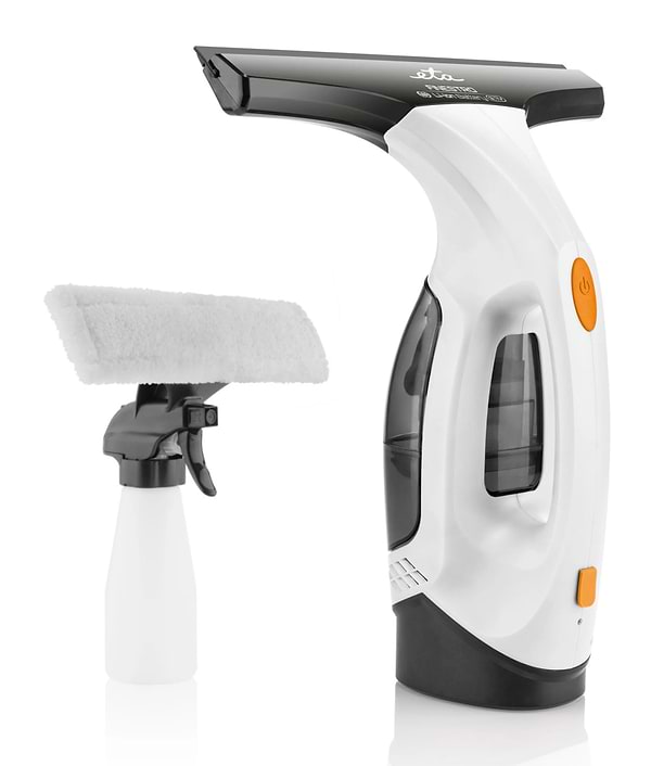 Фото - Пилосос віконний ETA Finestro 3262 90000 White