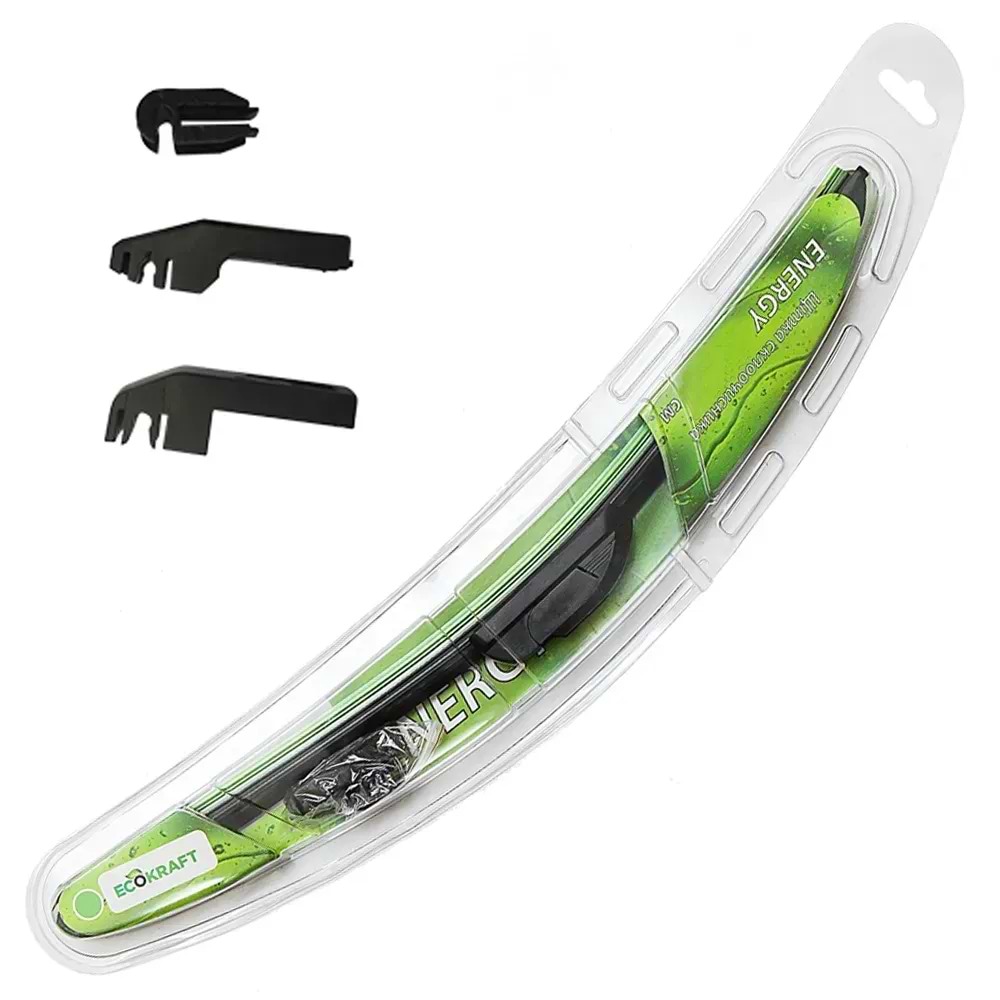 Щітка склоочисника Ecokraft Energy 26'' 65 см (ASE26)