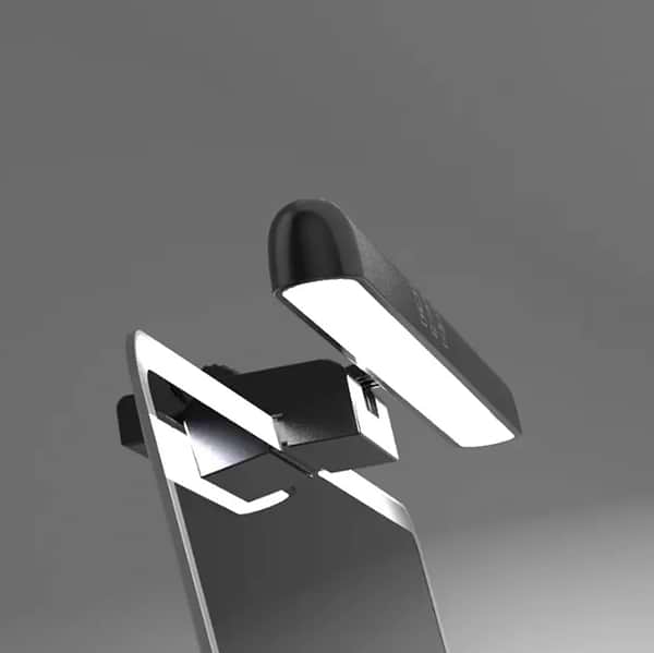 Фото - Лампа для монітора INSPIRE TB-30SI 5W 3000-6000K USB (TB-30SI)