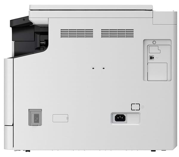 Фото - МФУ ч/б печати Canon iR2224 (5942C001)