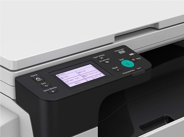 Фото - МФУ ч/б печати Canon iR2224 (5942C001)