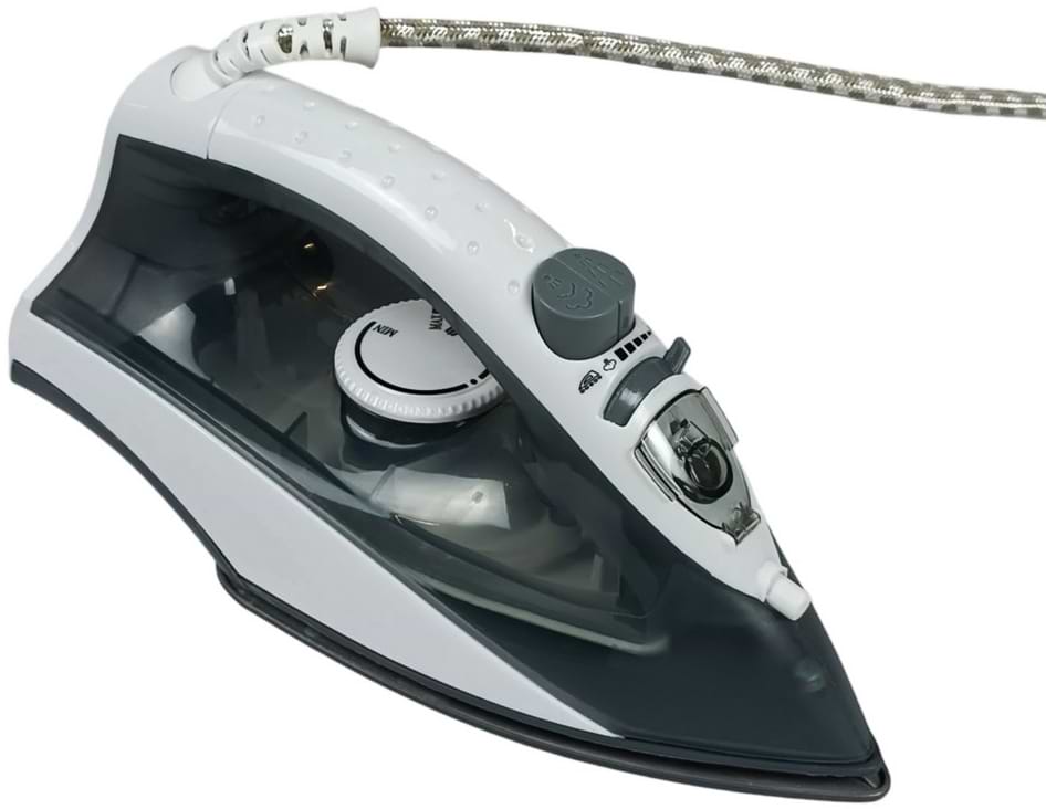 Утюг Grunhelm EI8817AG - Фото 1