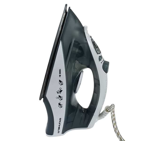 Фото - Праска Grunhelm EI8817AG