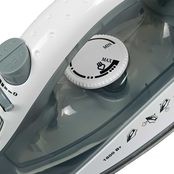 Фото - Праска Grunhelm EI8817AG