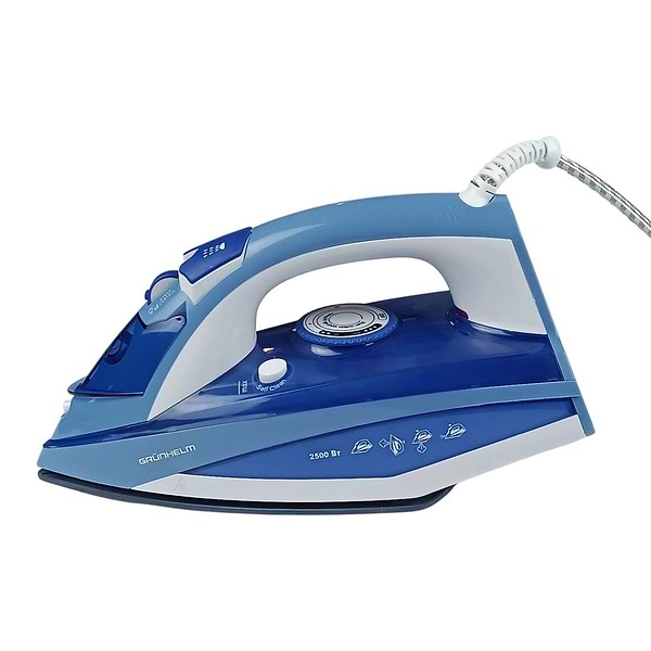 Фото - Утюг Grunhelm EI8890C