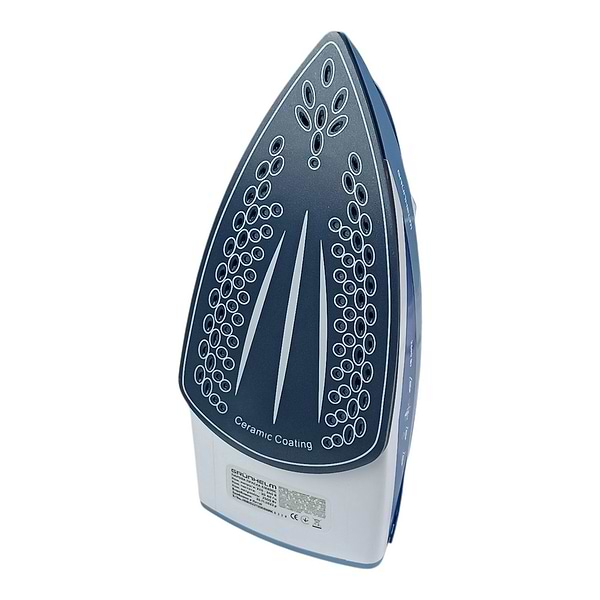 Фото - Утюг Grunhelm EI8890C