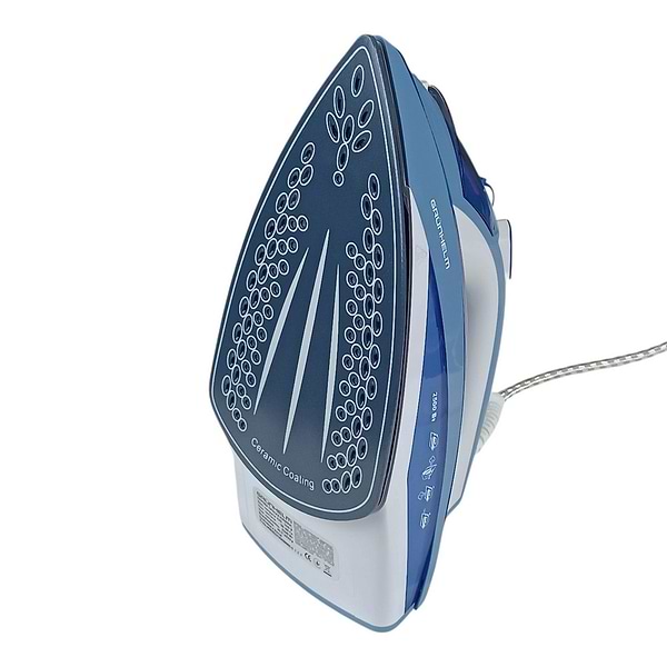 Фото - Утюг Grunhelm EI8890C