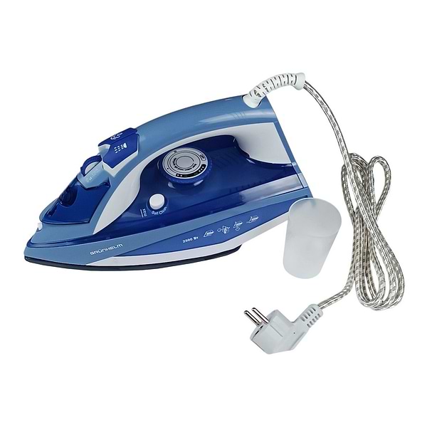 Фото - Утюг Grunhelm EI8890C