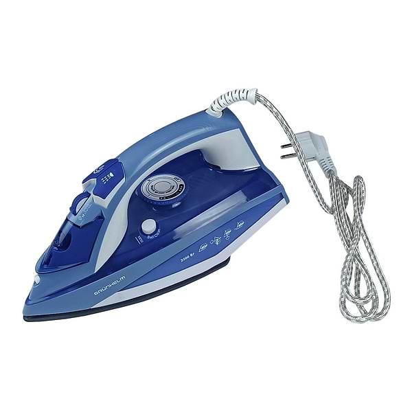 Фото - Утюг Grunhelm EI8890C