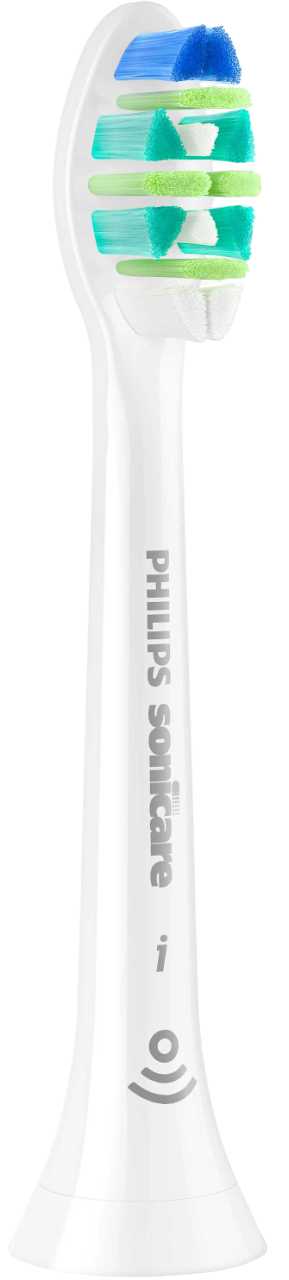 Фото - Насадка для зубної щітки Philips Sonicare HX9004/87 i InterCare