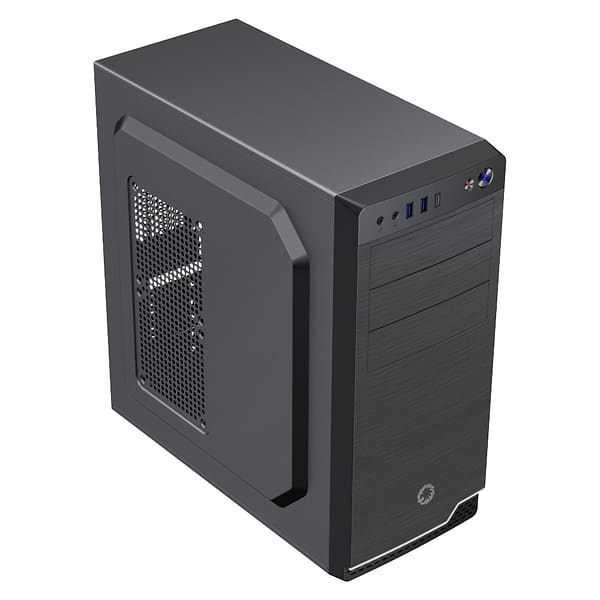 Фото - Корпус Gamemax MT-526-NP 2U3-TYC