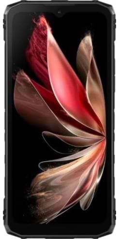 Фото - Смартфон Doogee Blade 10 Pro 6/256 Black/Red