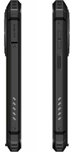 Фото - Смартфон OUKITEL WP28S 4/128GB NFC Black