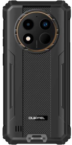 Фото - Смартфон OUKITEL WP28S 4/128GB NFC Black