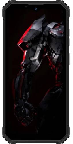 Фото - Смартфон OUKITEL WP28S 4/128GB NFC Black