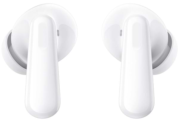 Фото - Навушники вкладиші бездротові TWS OPPO Enco Air4 Silky White