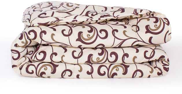 Ковдра літня полуторна MirSon 016 155x215 см (2200000006578)