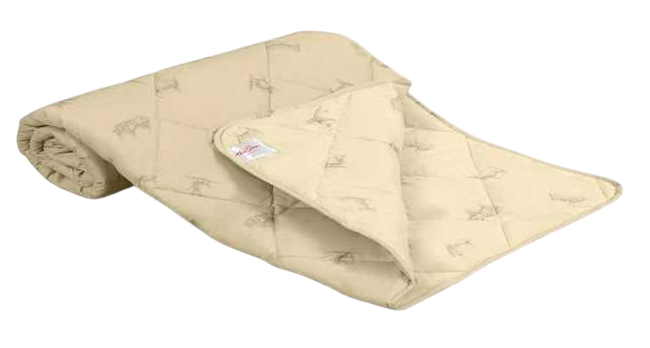 Ковдра літня двоспальна MirSon Екстра 022 172x205 см (2200000010919)