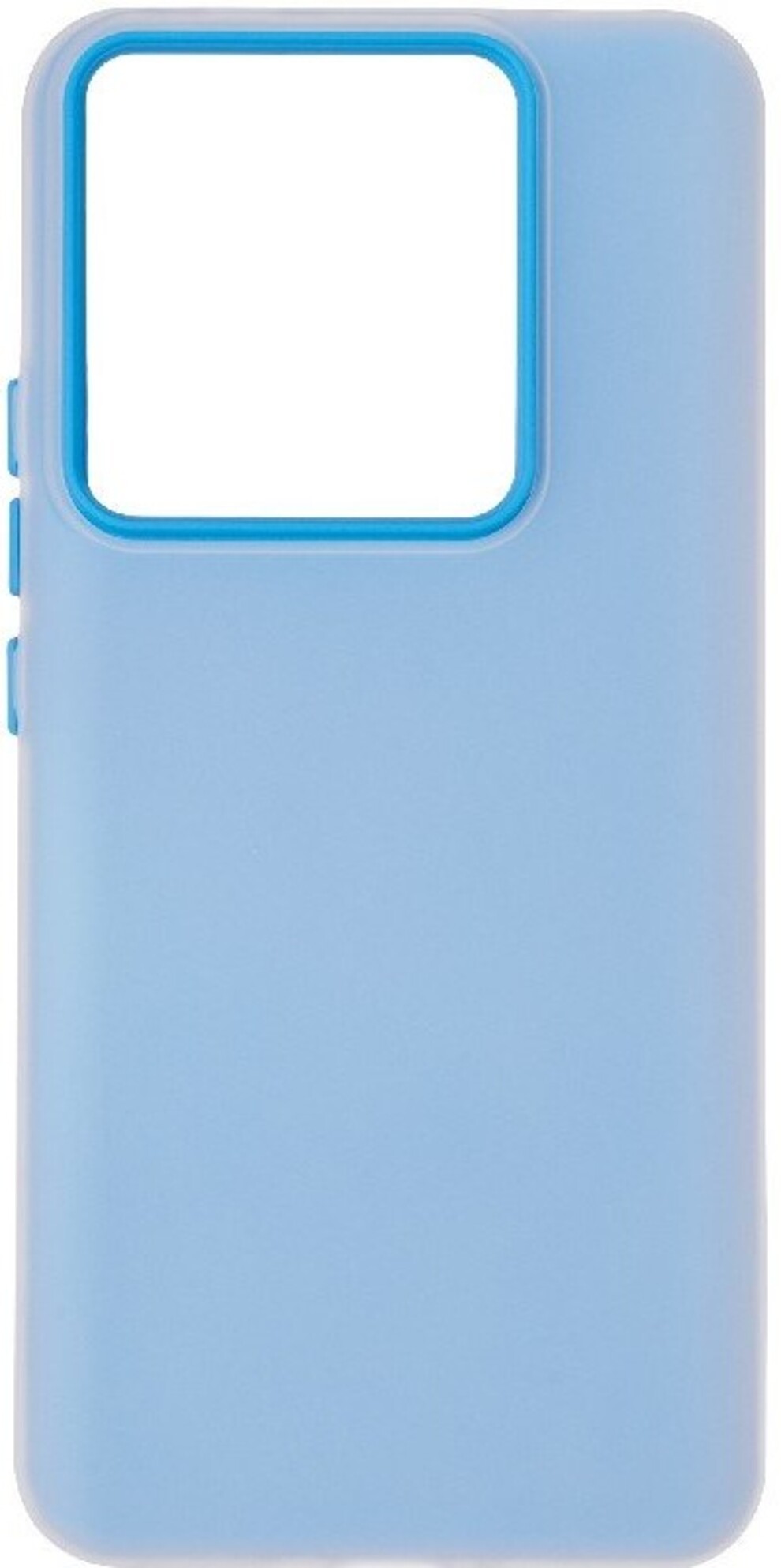 Чохол для смартфону Gelius Bright Case for Xiaomi 13T (13) Blue (97041) - Фото 1