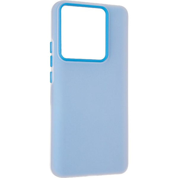 Фото - Чехол для смартфона Gelius Bright Case for Xiaomi 13T (13) Blue (97041)