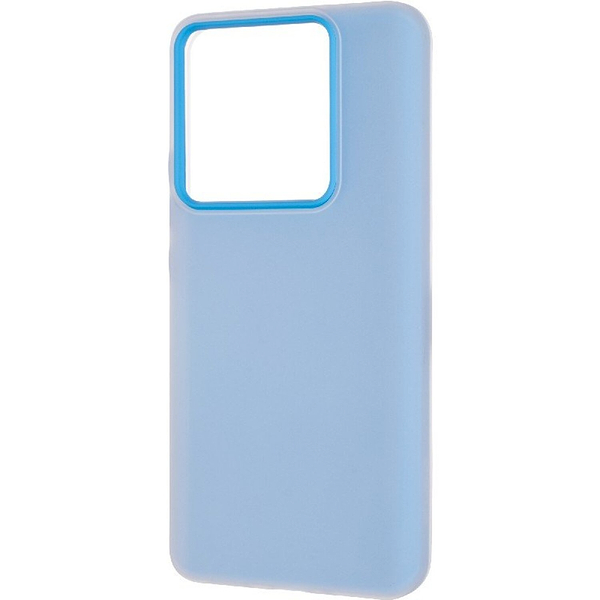Фото - Чехол для смартфона Gelius Bright Case for Xiaomi 13T (13) Blue (97041)