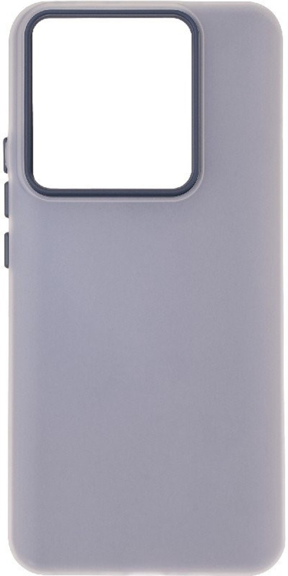 Чехол для смартфона Gelius Bright Case for Xiaomi 13T (2) Grey (97225) - Фото 1