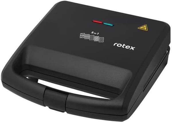 Фото - Бутербродница Rotex RSM225-B