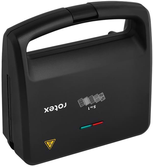 Фото - Бутербродница Rotex RSM225-B