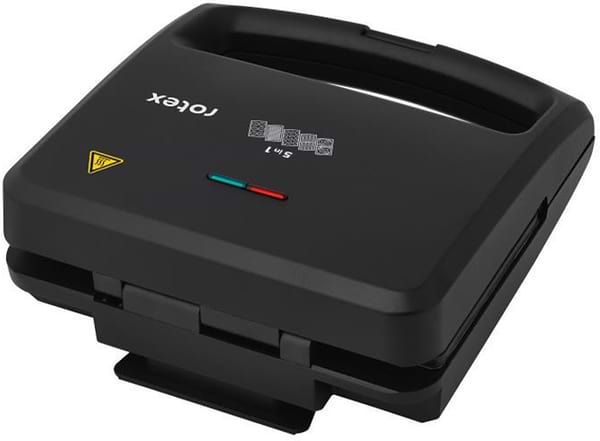 Фото - Бутербродница Rotex RSM225-B