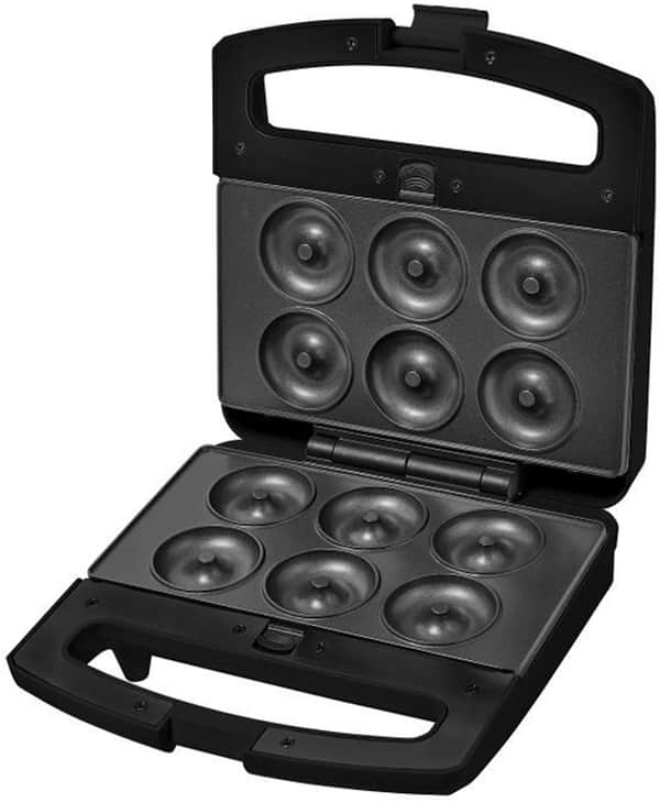 Фото - Бутербродница Rotex RSM225-B