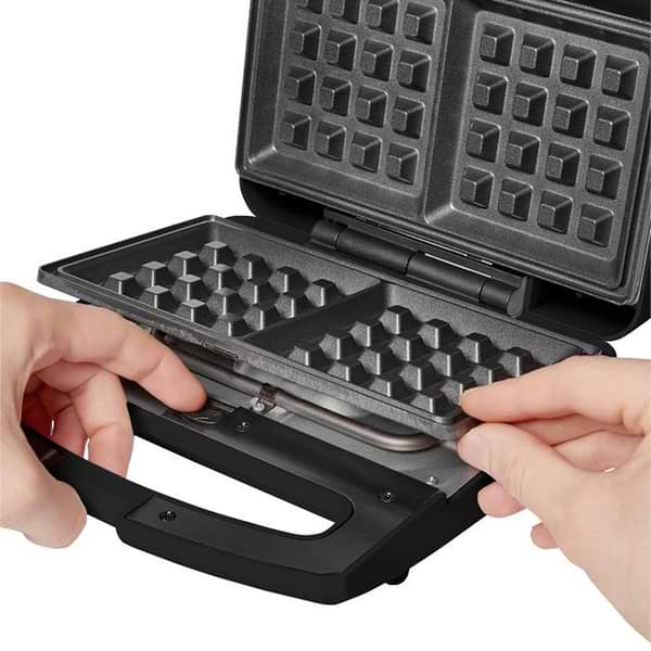 Фото - Бутербродница Rotex RSM225-B