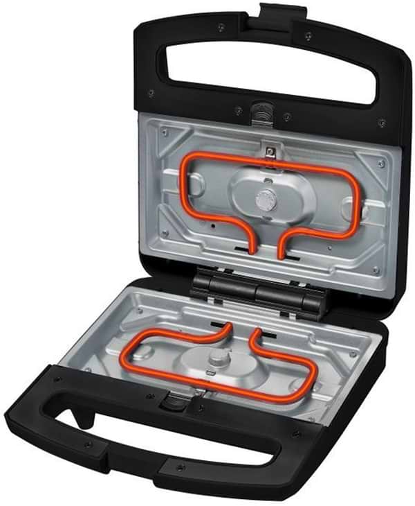 Фото - Бутербродница Rotex RSM225-B