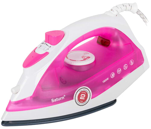 Праска Saturn ST-CC0211 Pink