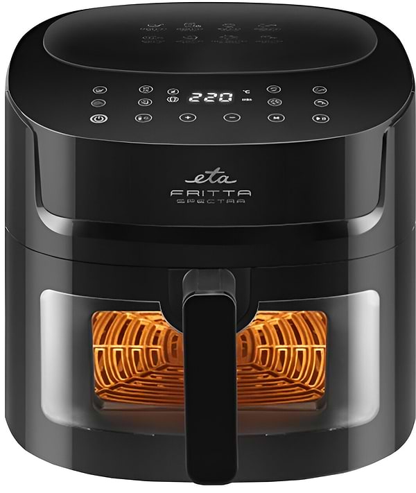 Фото - Мультипіч ETA Fritta Spectra 6168 90000