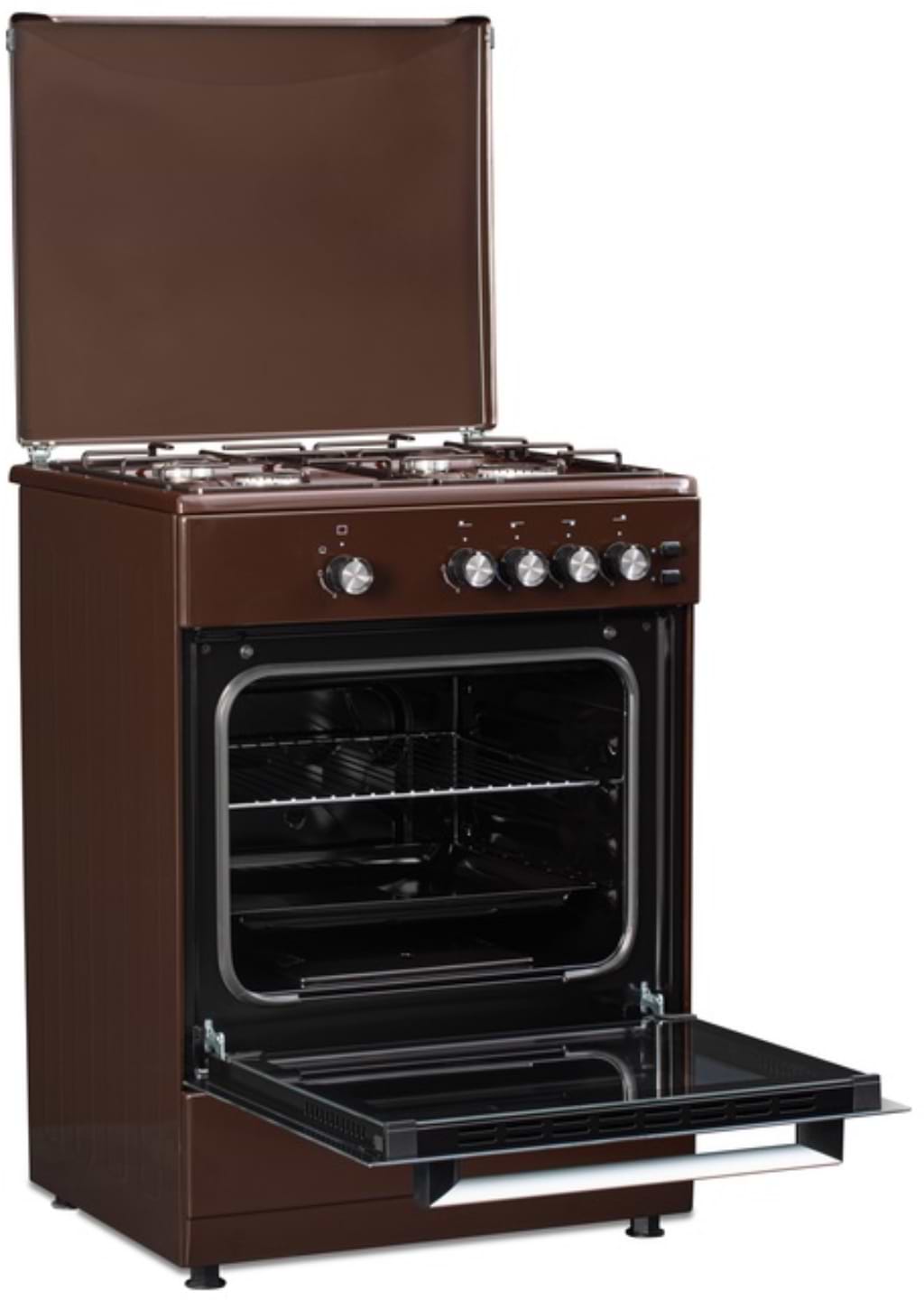 Плита газовая Simfer F50GM41024