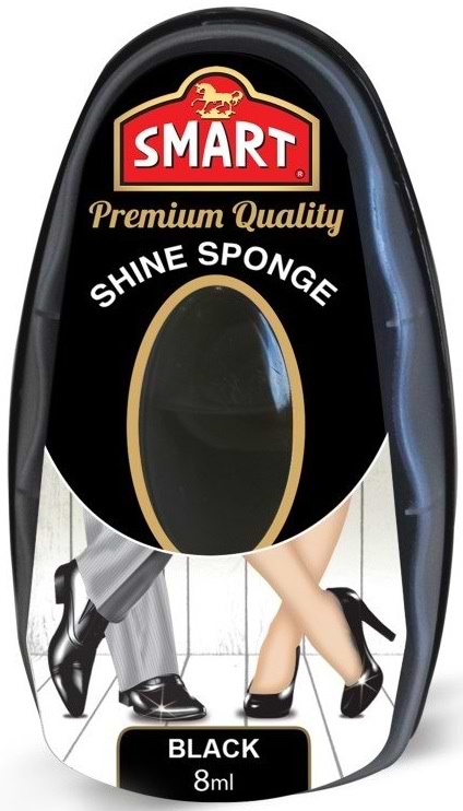 Губка для взуття Smart 596SHPS-300