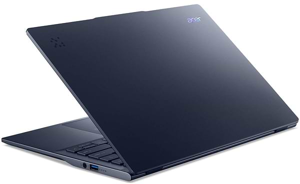 Фото - Ноутбук Acer Swift 14 AI SF14-51 (NX.J2HEU.002) Blue